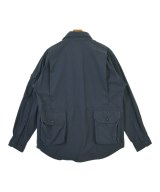 Engineered Garments（エンジニアドガーメンツ）ミリタリーブルゾン 紺 サイズ:S メンズ/2200676368048