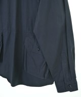 Engineered Garments（エンジニアドガーメンツ）ミリタリーブルゾン 紺 サイズ:S メンズ/2200676368048