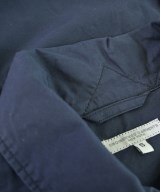 Engineered Garments（エンジニアドガーメンツ）ミリタリーブルゾン 紺 サイズ:S メンズ/2200676368048