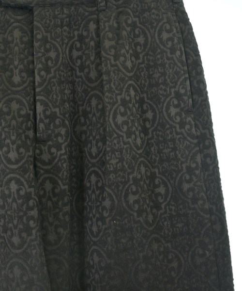 Engineered Garments（エンジニアドガーメンツ）スラックス 黒 サイズ:S メンズ/2200676368086