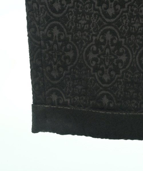 Engineered Garments（エンジニアドガーメンツ）スラックス 黒 サイズ:S メンズ/2200676368086