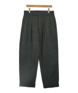 Engineered Garments（エンジニアドガーメンツ）スラックス 黒 サイズ:S メンズ/2200676368086