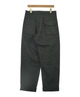 Engineered Garments（エンジニアドガーメンツ）スラックス 黒 サイズ:S メンズ/2200676368086