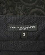 Engineered Garments（エンジニアドガーメンツ）スラックス 黒 サイズ:S メンズ/2200676368086