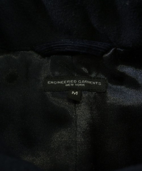 Engineered Garments（エンジニアドガーメンツ）その他 紺 サイズ:M メンズ/2200670903047