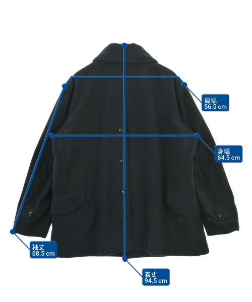 Engineered Garments（エンジニアドガーメンツ）その他 紺 サイズ:M メンズ/2200670903047