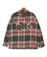 Engineered Garments カジュアルシャツ