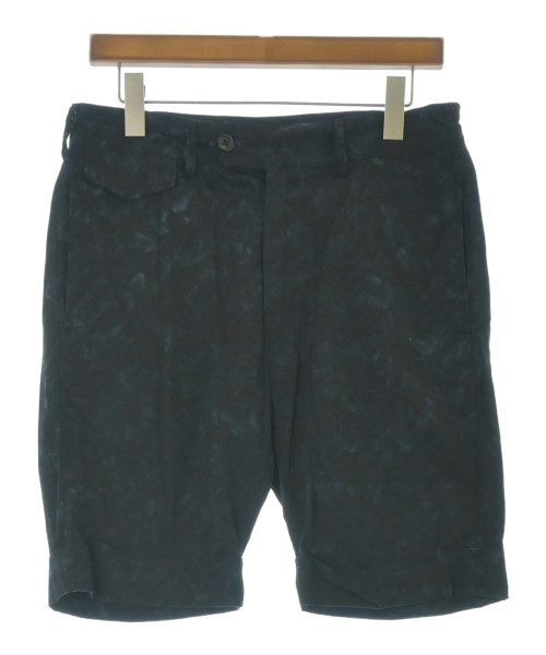 Engineered Garments(エンジニアドガーメンツ)ショートパンツ 黒 サイズ:30(M位)/2200672219016