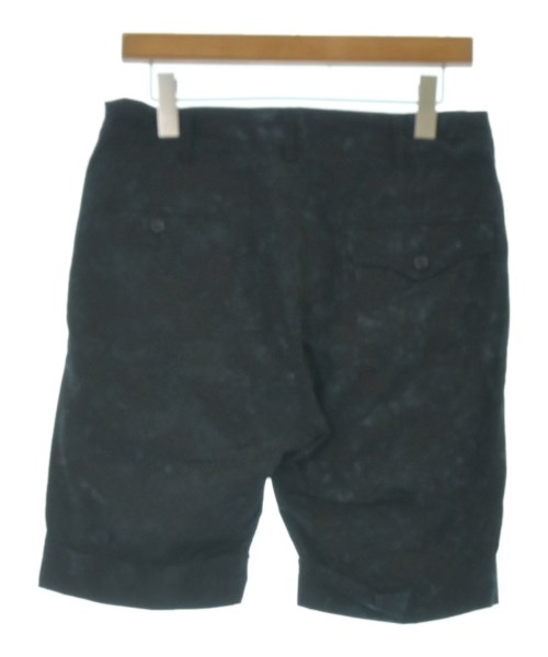 Engineered Garments（エンジニアドガーメンツ）ショートパンツ 黒 サイズ:30(M位) メンズ/2200672219016