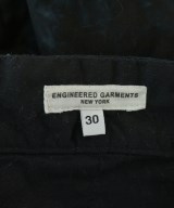 Engineered Garments（エンジニアドガーメンツ）ショートパンツ 黒 サイズ:30(M位) メンズ/2200672219016