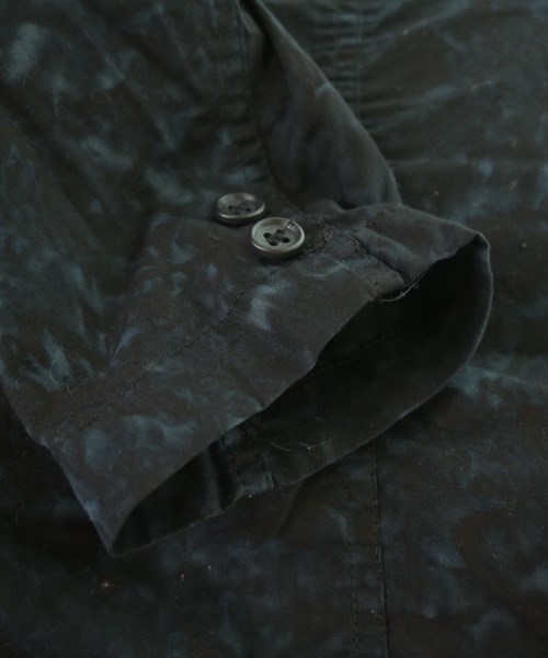 Engineered Garments（エンジニアドガーメンツ）カジュアルジャケット 黒 サイズ:XS メンズ/2200672219078