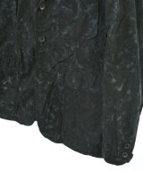 Engineered Garments（エンジニアドガーメンツ）カジュアルジャケット 黒 サイズ:XS メンズ/2200672219078