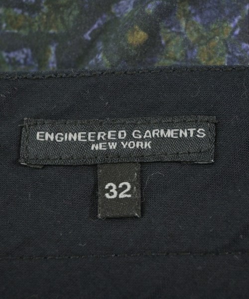Engineered Garments（エンジニアドガーメンツ）その他 紺 サイズ:32(L位) メンズ/2200672452024