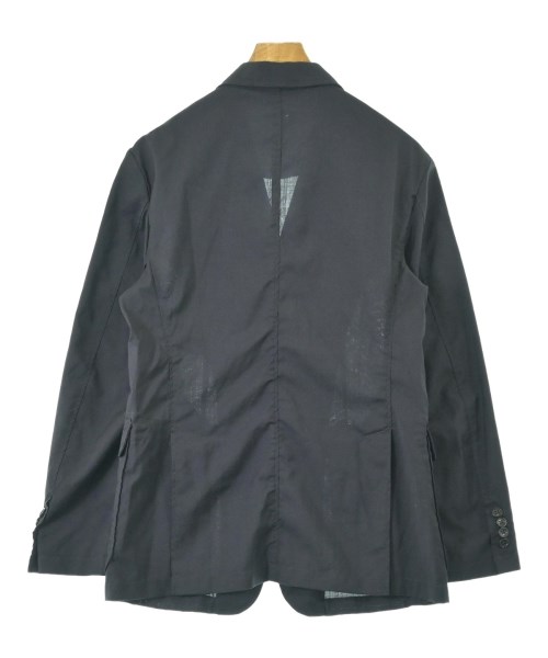 Engineered Garments（エンジニアドガーメンツ）カジュアルジャケット 黒 サイズ:S メンズ/2200672452055