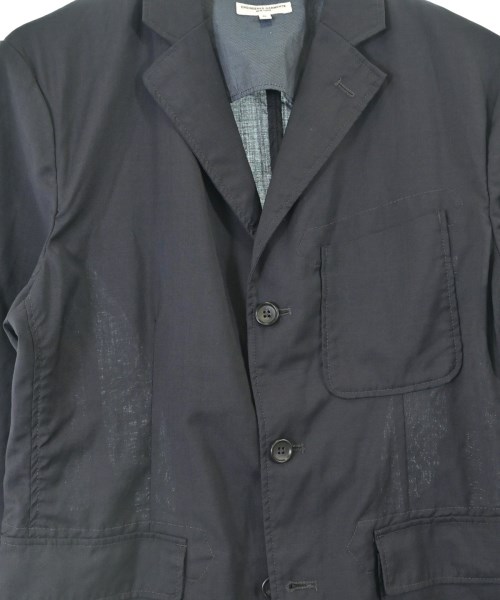 Engineered Garments（エンジニアドガーメンツ）カジュアルジャケット 黒 サイズ:S メンズ/2200672452055