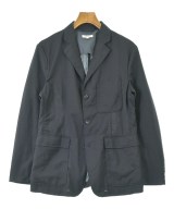 Engineered Garments（エンジニアドガーメンツ）カジュアルジャケット 黒 サイズ:S メンズ/2200672452055