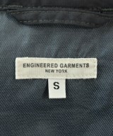 Engineered Garments（エンジニアドガーメンツ）カジュアルジャケット 黒 サイズ:S メンズ/2200672452055