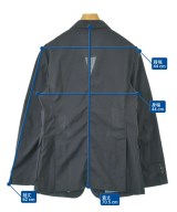 Engineered Garments（エンジニアドガーメンツ）カジュアルジャケット 黒 サイズ:S メンズ/2200672452055