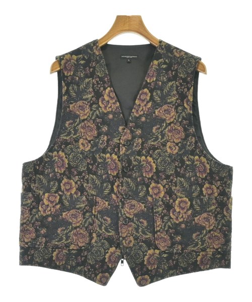 Engineered Garments(エンジニアドガーメンツ)その他 黒 サイズ:L/2200676747027