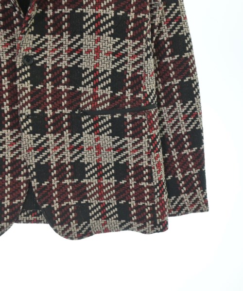 Engineered Garments（エンジニアドガーメンツ）カジュアルジャケット 赤 サイズ:S メンズ/2200676774016