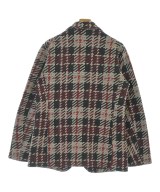 Engineered Garments（エンジニアドガーメンツ）カジュアルジャケット 赤 サイズ:S メンズ/2200676774016