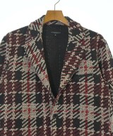 Engineered Garments（エンジニアドガーメンツ）カジュアルジャケット 赤 サイズ:S メンズ/2200676774016