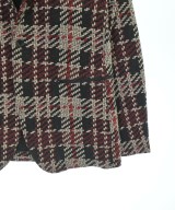 Engineered Garments（エンジニアドガーメンツ）カジュアルジャケット 赤 サイズ:S メンズ/2200676774016