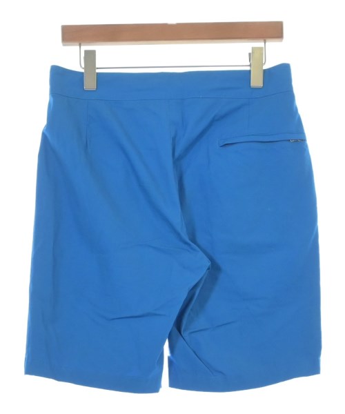 Engineered Garments（エンジニアドガーメンツ）ショートパンツ 青 サイズ:XS メンズ/2200671798123
