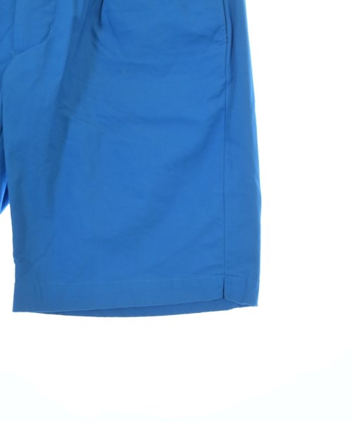 Engineered Garments（エンジニアドガーメンツ）ショートパンツ 青 サイズ:XS メンズ/2200671798123