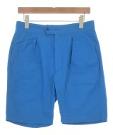 Engineered Garments（エンジニアドガーメンツ）ショートパンツ 青 サイズ:XS メンズ/2200671798123