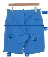 Engineered Garments（エンジニアドガーメンツ）ショートパンツ 青 サイズ:XS メンズ/2200671798123