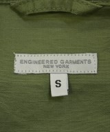 Engineered Garments（エンジニアドガーメンツ）ミリタリーブルゾン カーキ サイズ:S メンズ/2200676232011