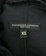 Engineered Garments（エンジニアドガーメンツ）モッズコート 黒 サイズ:XS メンズ/2200677183015