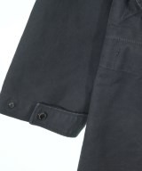 Engineered Garments（エンジニアドガーメンツ）モッズコート 黒 サイズ:XS メンズ/2200677183015