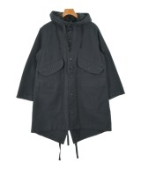 Engineered Garments モッズコート