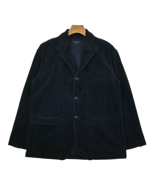 Engineered Garments(エンジニアドガーメンツ)カジュアルジャケット 紺 サイズ:XS/2200676296013