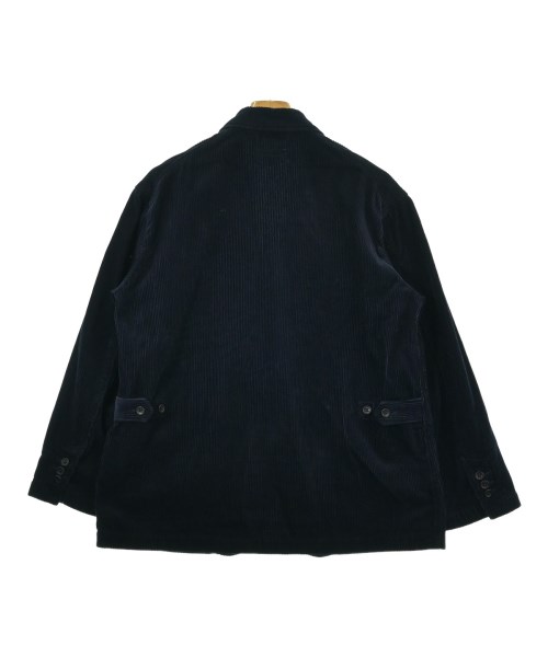 Engineered Garments（エンジニアドガーメンツ）カジュアルジャケット 紺 サイズ:XS メンズ/2200676296013