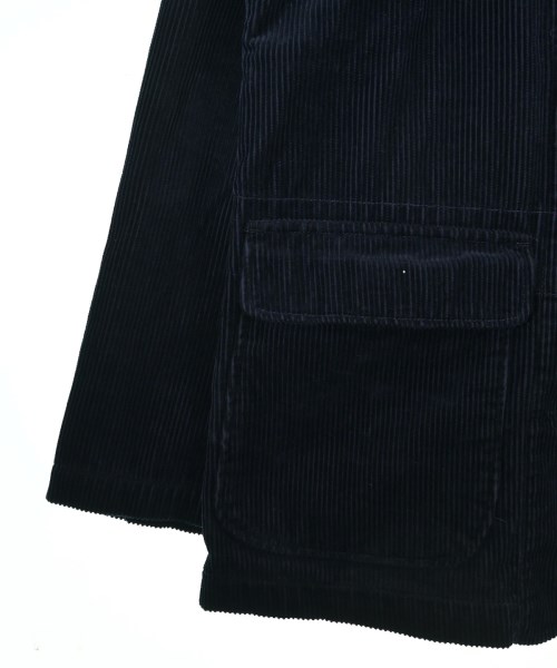 Engineered Garments（エンジニアドガーメンツ）カジュアルジャケット 紺 サイズ:XS メンズ/2200676296013