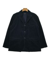Engineered Garments（エンジニアドガーメンツ）カジュアルジャケット 紺 サイズ:XS メンズ/2200676296013