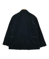 Engineered Garments（エンジニアドガーメンツ）カジュアルジャケット 紺 サイズ:XS メンズ/2200676296013