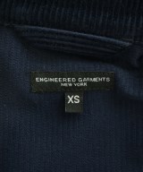 Engineered Garments（エンジニアドガーメンツ）カジュアルジャケット 紺 サイズ:XS メンズ/2200676296013