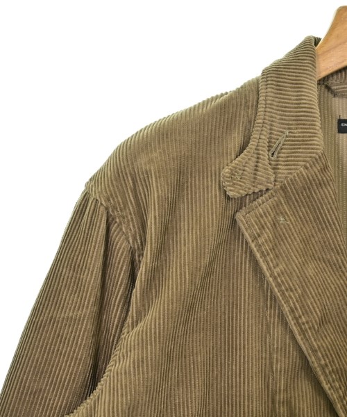Engineered Garments（エンジニアドガーメンツ）カジュアルジャケット ベージュ サイズ:XS メンズ/2200676296020