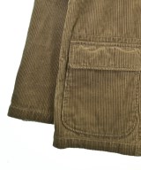 Engineered Garments（エンジニアドガーメンツ）カジュアルジャケット ベージュ サイズ:XS メンズ/2200676296020