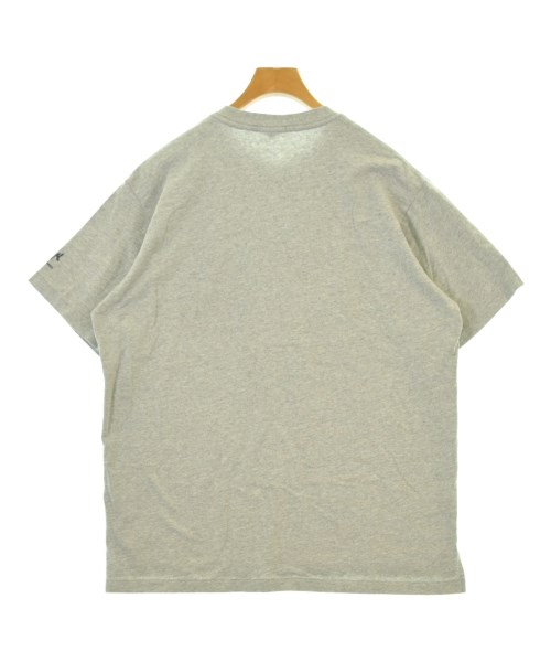 Engineered Garments（エンジニアドガーメンツ）Tシャツ・カットソー グレー サイズ:M メンズ/2200676296037