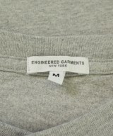 Engineered Garments（エンジニアドガーメンツ）Tシャツ・カットソー グレー サイズ:M メンズ/2200676296037