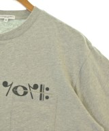 Engineered Garments（エンジニアドガーメンツ）Tシャツ・カットソー グレー サイズ:M メンズ/2200676296037