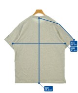 Engineered Garments（エンジニアドガーメンツ）Tシャツ・カットソー グレー サイズ:M メンズ/2200676296037