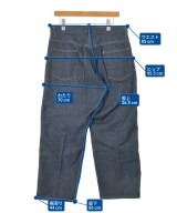 Engineered Garments（エンジニアドガーメンツ）デニムパンツ 紺 サイズ:M メンズ/2200676296051