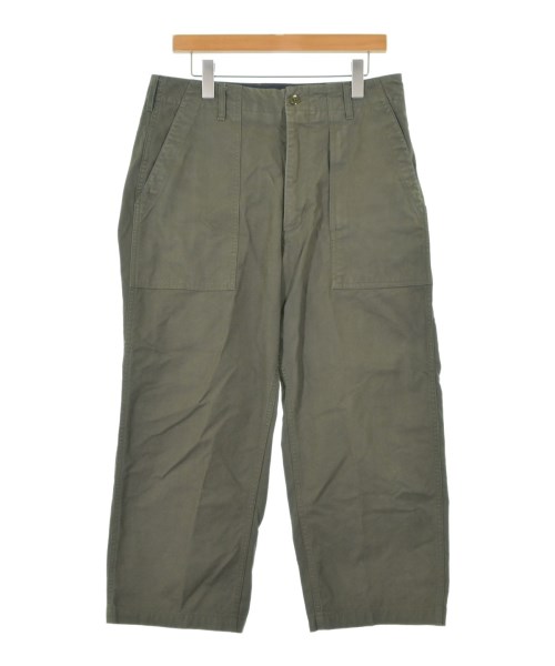 Engineered Garments(エンジニアドガーメンツ)その他 カーキ サイズ:S/2200676296105