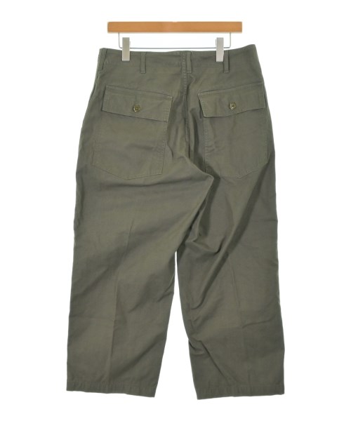 Engineered Garments（エンジニアドガーメンツ）その他 カーキ サイズ:S メンズ/2200676296105